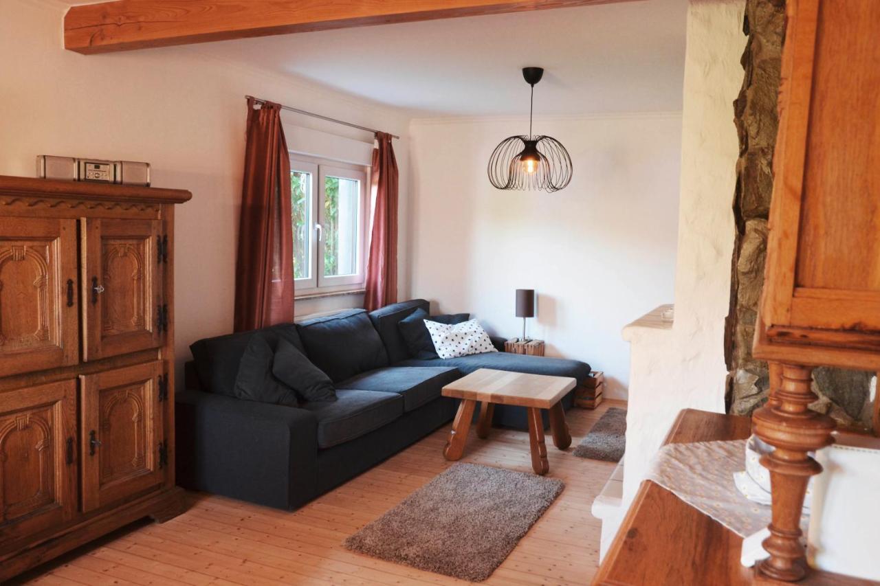 Dreiborn Ferienhaus Am Nationalpark Eifel מראה חיצוני תמונה
