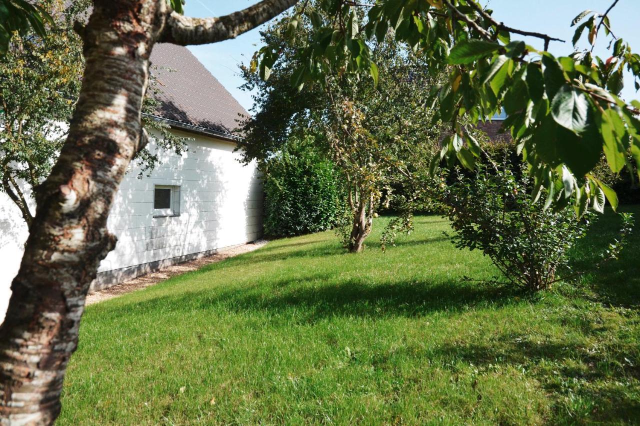 Dreiborn Ferienhaus Am Nationalpark Eifel מראה חיצוני תמונה