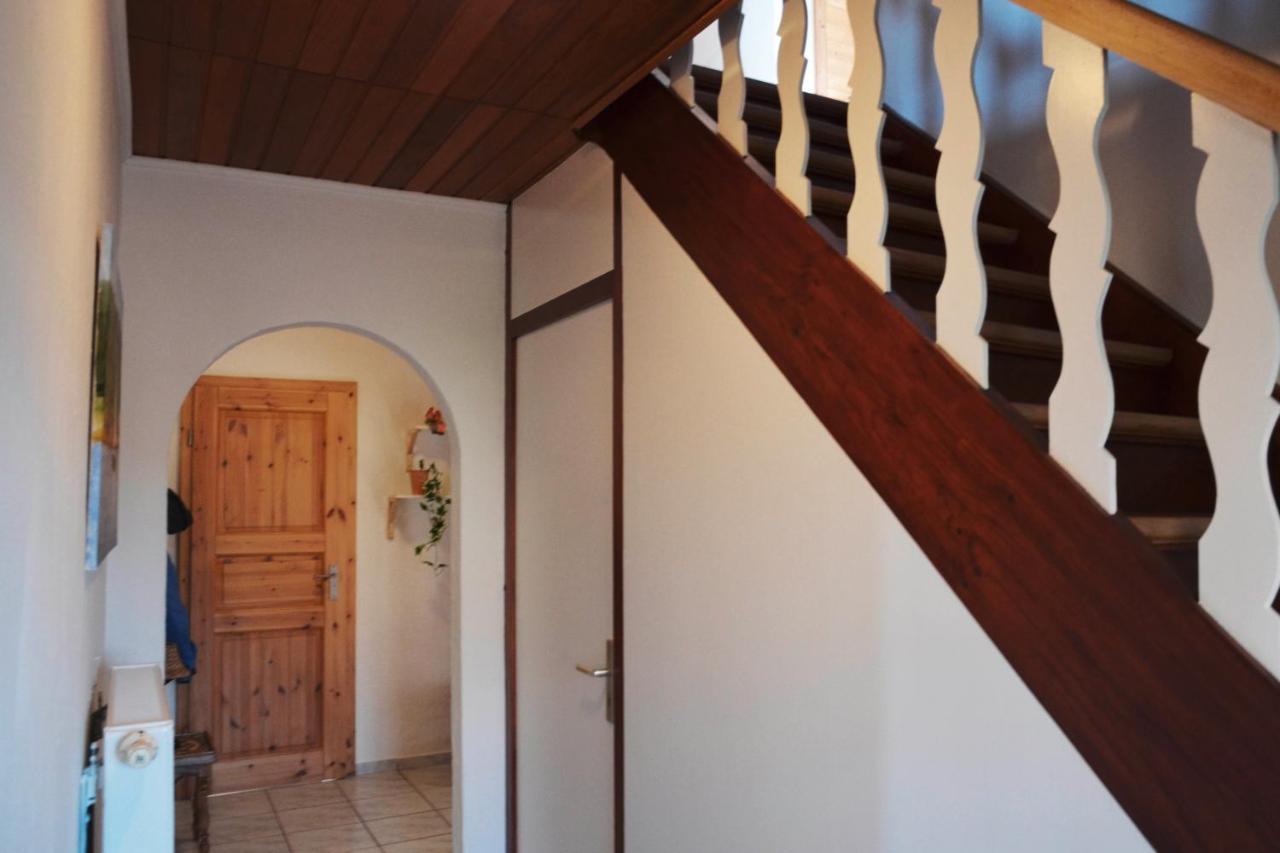 Dreiborn Ferienhaus Am Nationalpark Eifel מראה חיצוני תמונה