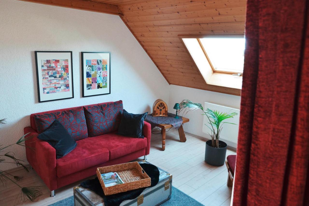 Dreiborn Ferienhaus Am Nationalpark Eifel מראה חיצוני תמונה