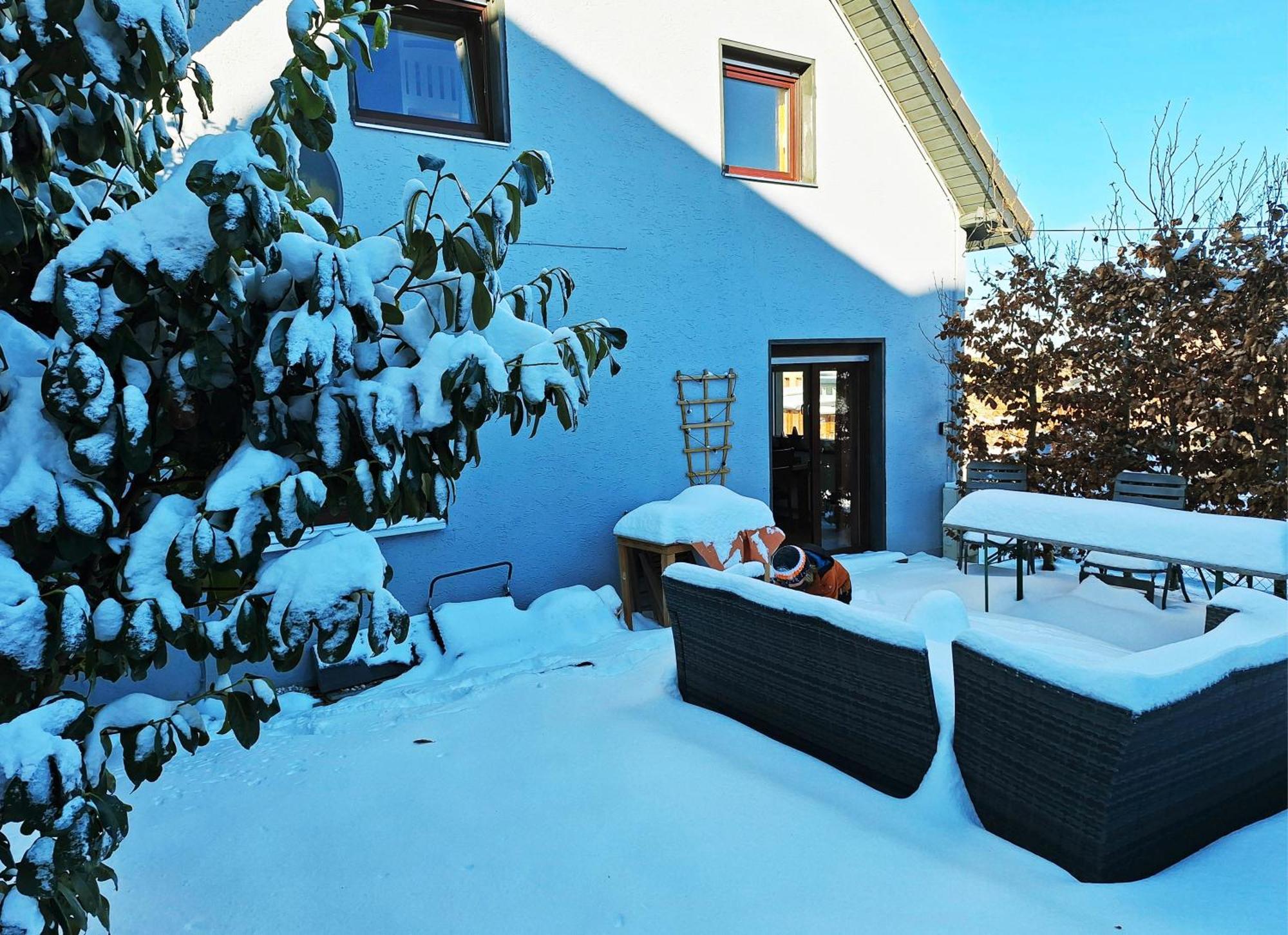Dreiborn Ferienhaus Am Nationalpark Eifel מראה חיצוני תמונה